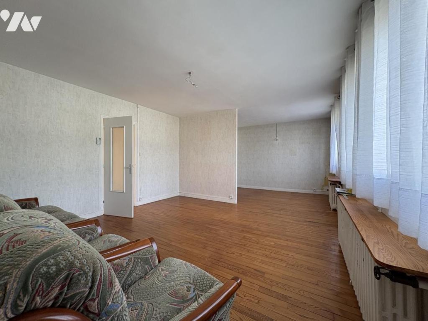Maison à vendre - 5 pièces - 76m2 - Laon (02000)