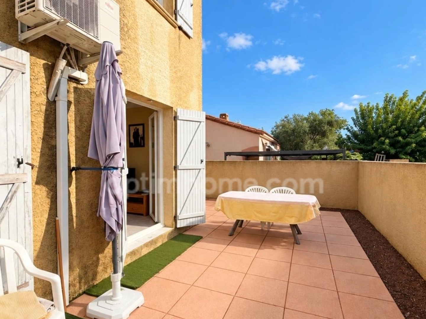 Maison à vendre - 4 pièces - 84m2 - Paulhan (34230)