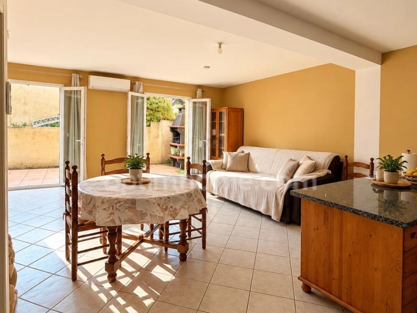Maison à vendre - 4 pièces - 84m2 - Paulhan (34230)