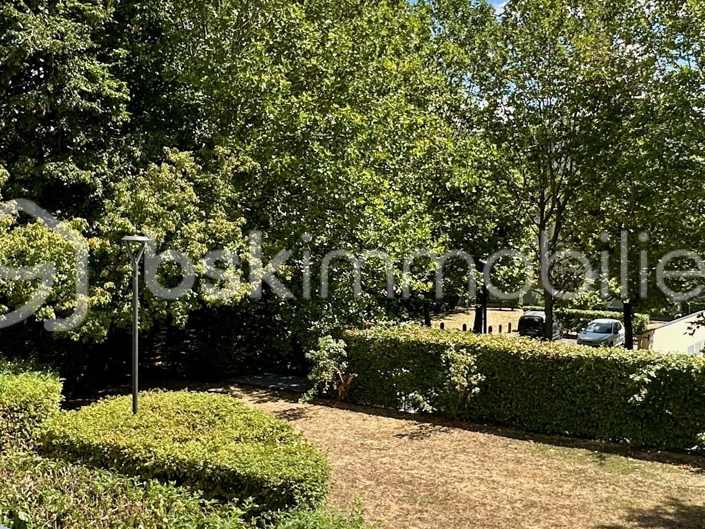 Appartement à vendre - 3 pièces - 65m2 - Cergy (95000)