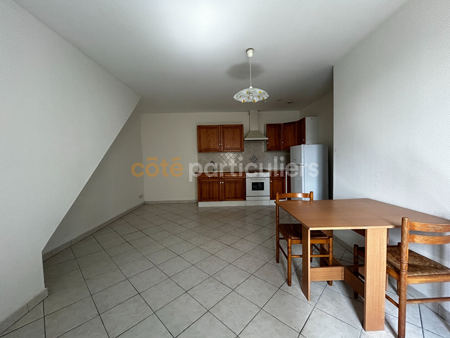 Appartement à vendre - 2 pièces - 33m2 - La Tremblade (17390)