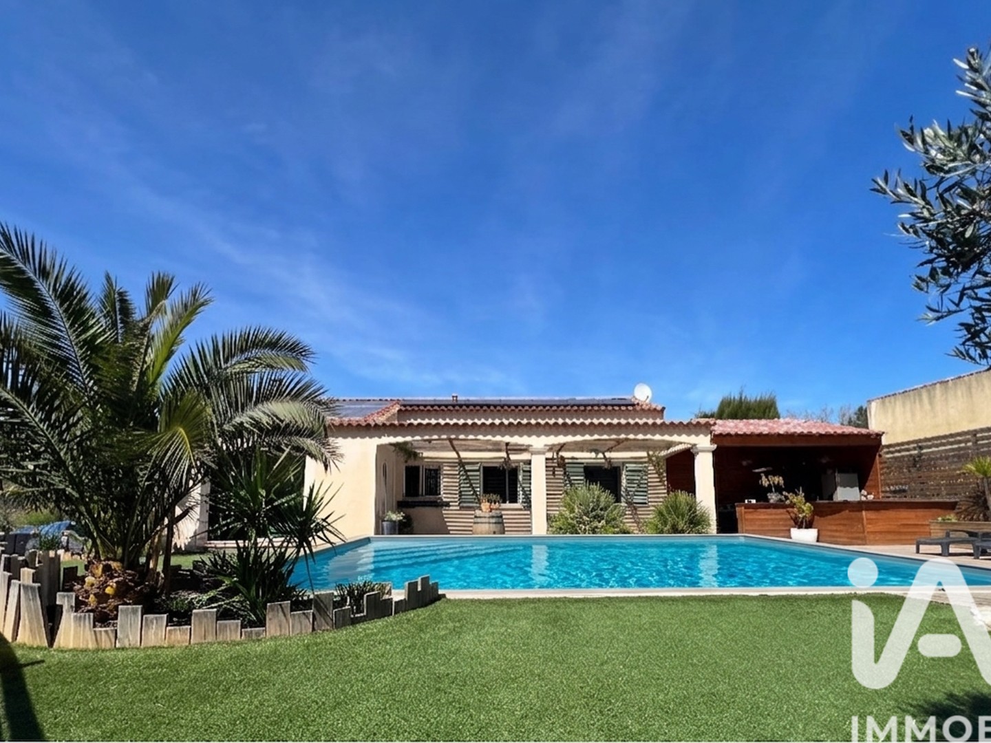 Maison 5 pièces 109 m²