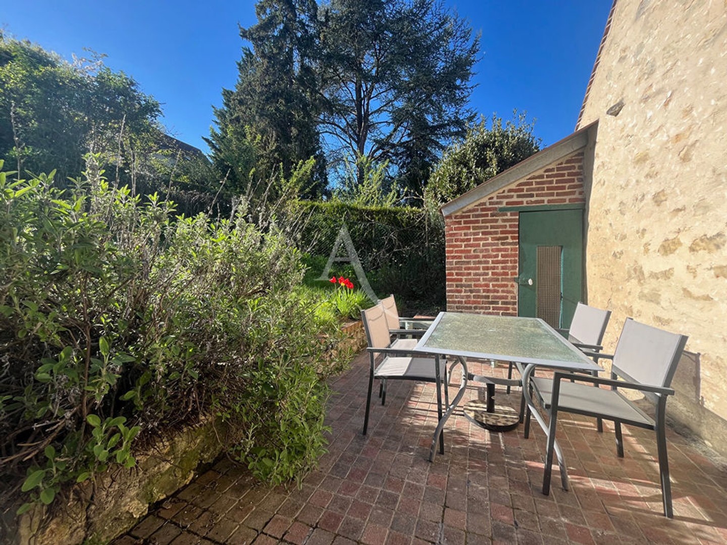 Maison à vendre - 6 pièces - 110m2 - Vauréal (95490)