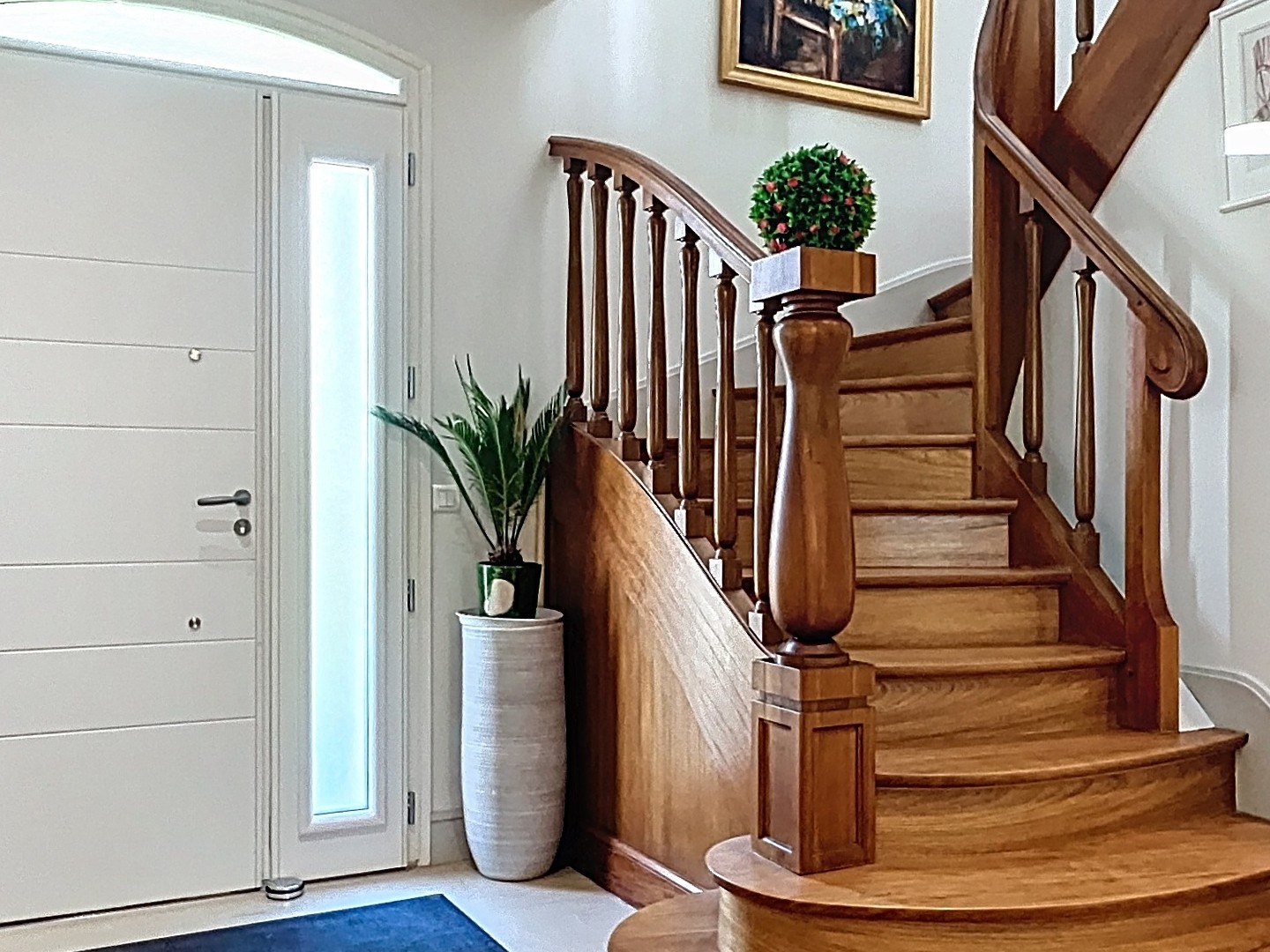 Maison 7 pièces 152 m²
