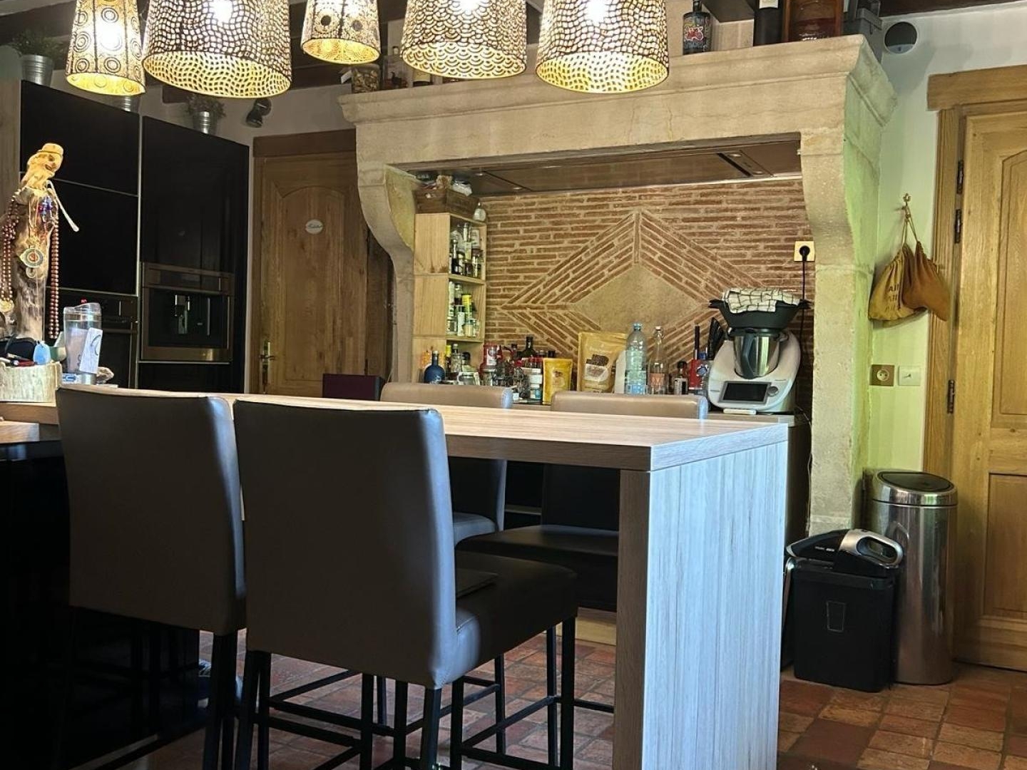 Maison à vendre - 5 pièces - 115m2 - Saint-Vincent-Des... (27950)