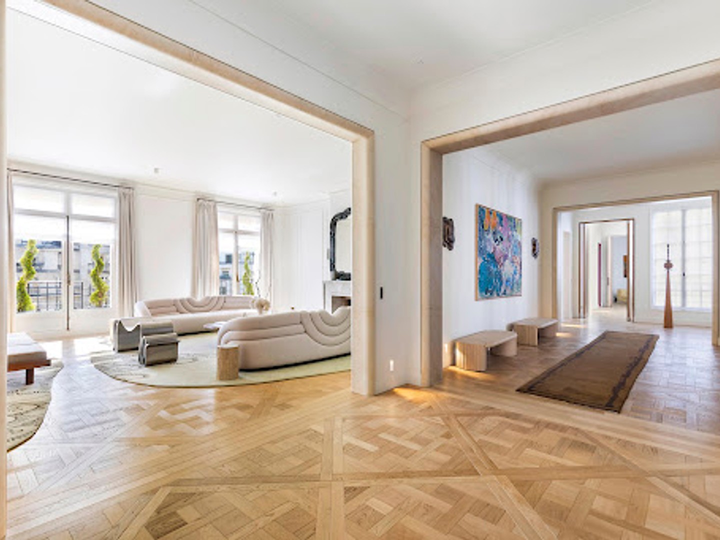 Appartement