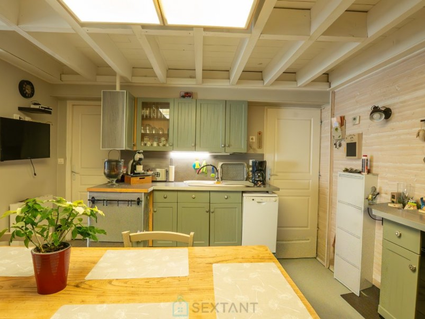 Maison 15 pièces 388 m²