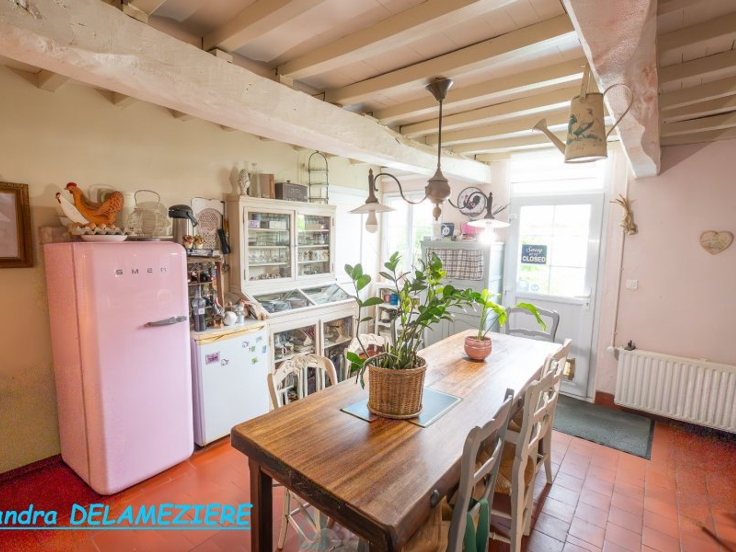 Maison à vendre - 15 pièces - 388m2 - Crécy-En-Ponthieu (80150)