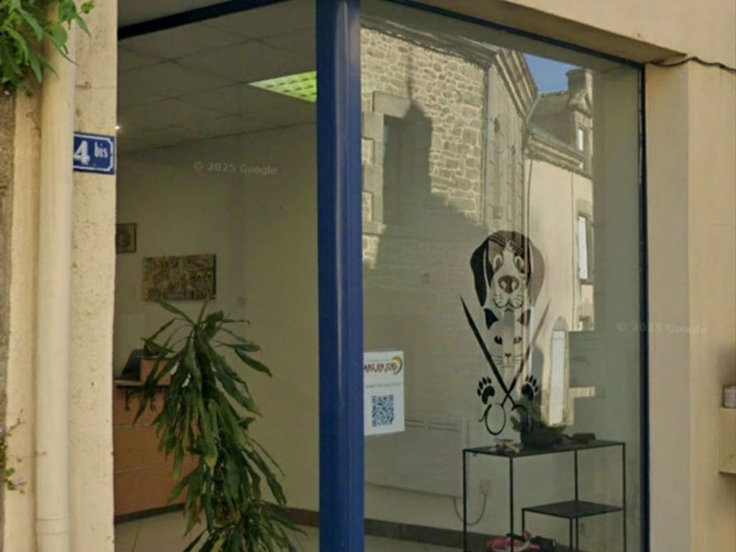 Magasin à vendre - Questembert (56230)