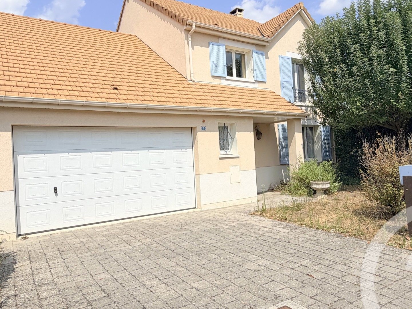 Maison 8 pièces 169 m²
