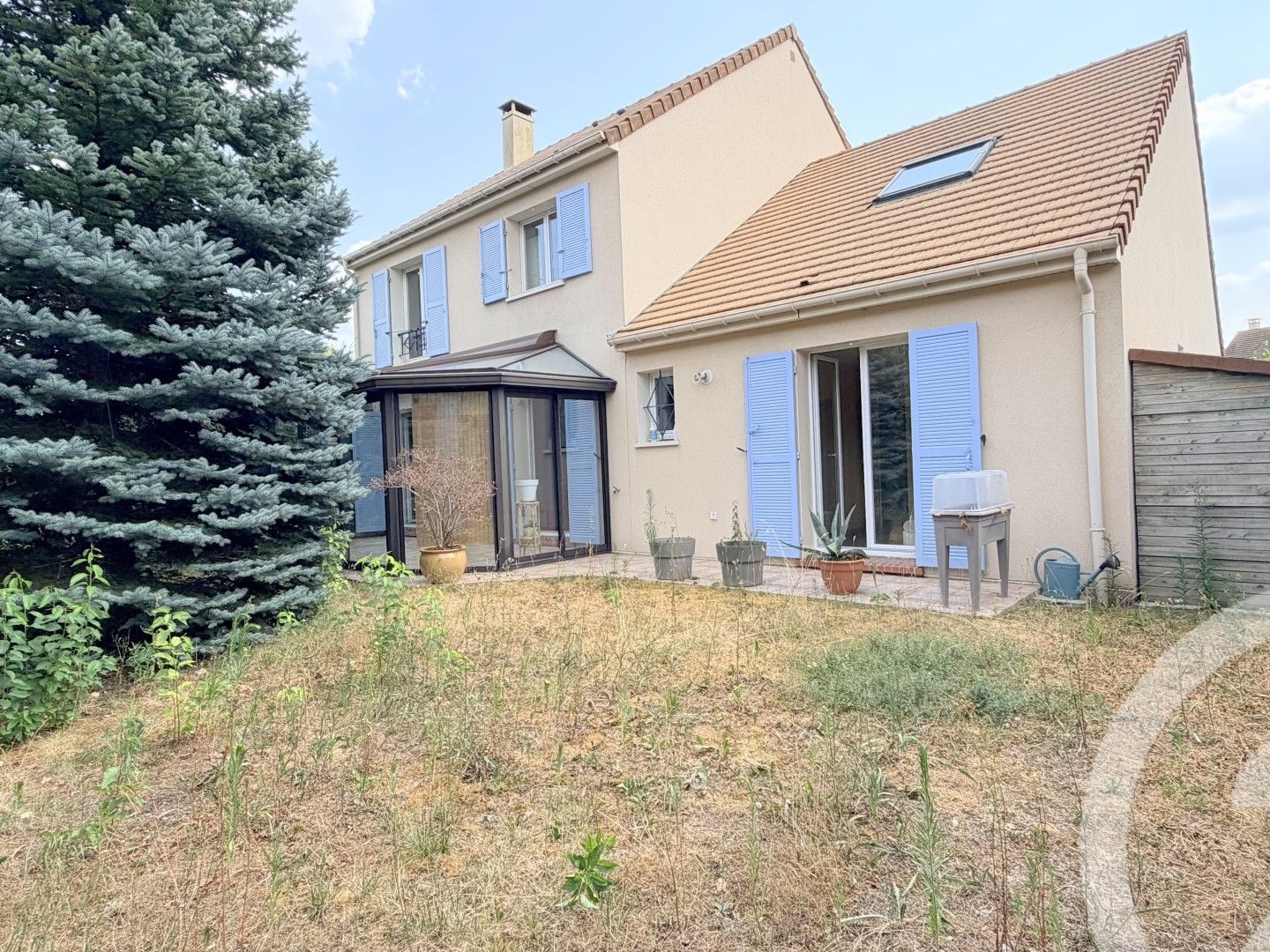Maison à vendre - 8 pièces - 169m2 - Herblay (95220)