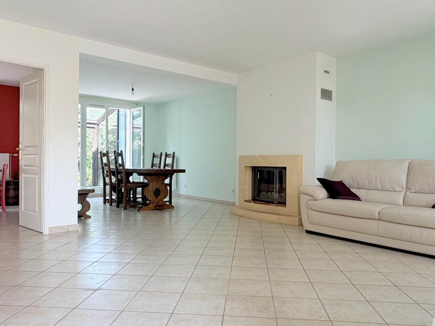 Maison à vendre - 8 pièces - 169m2 - Herblay (95220)