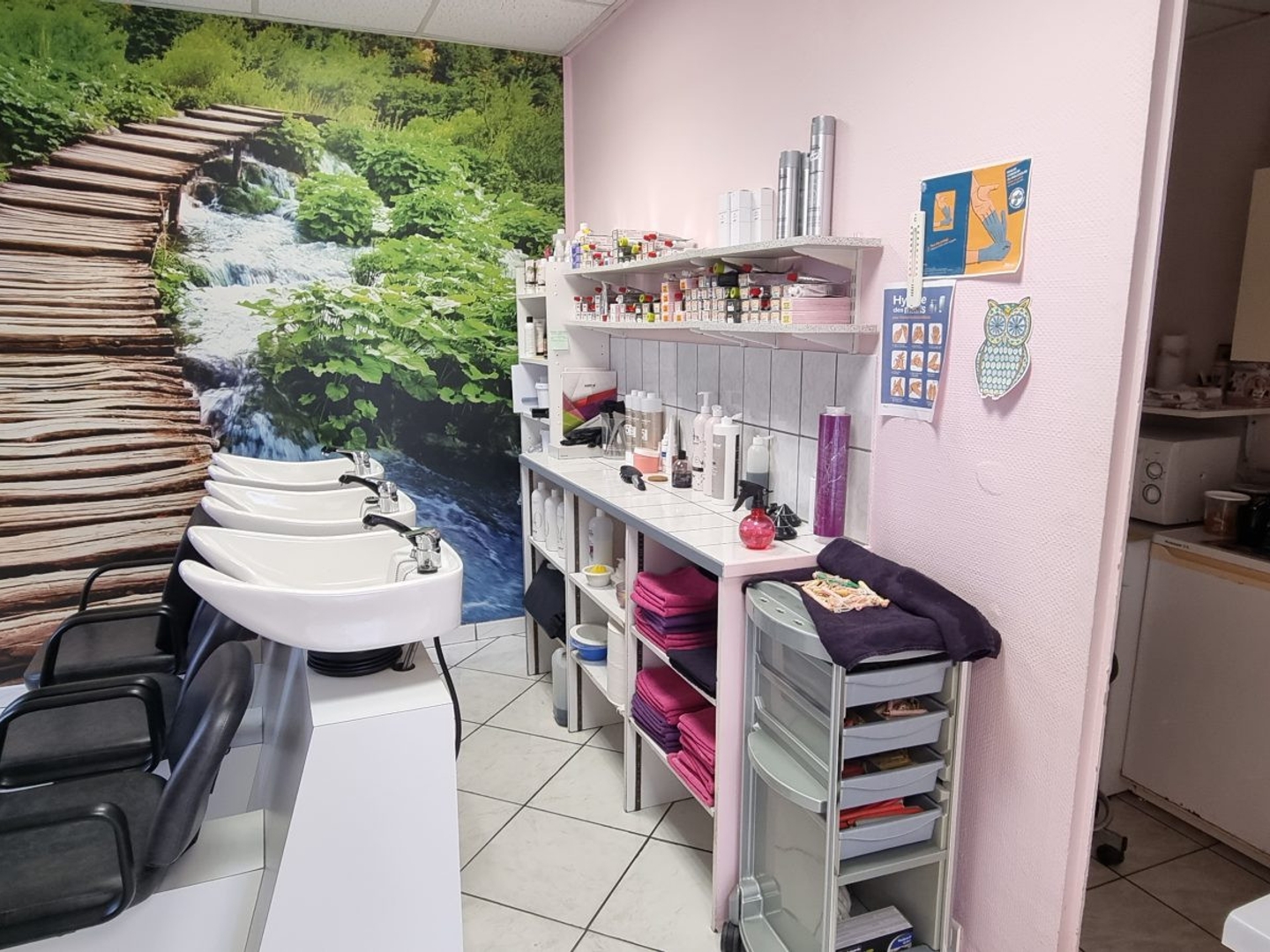 Magasin à vendre - Troyes (10000)