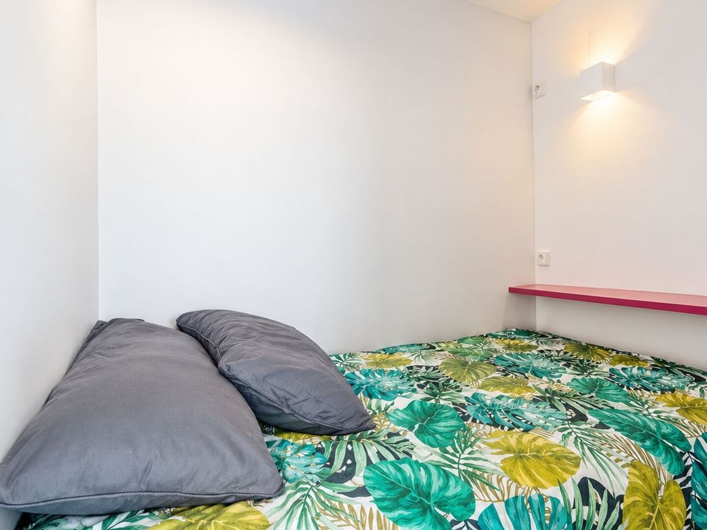 Appartement 1 pièce 30 m²
