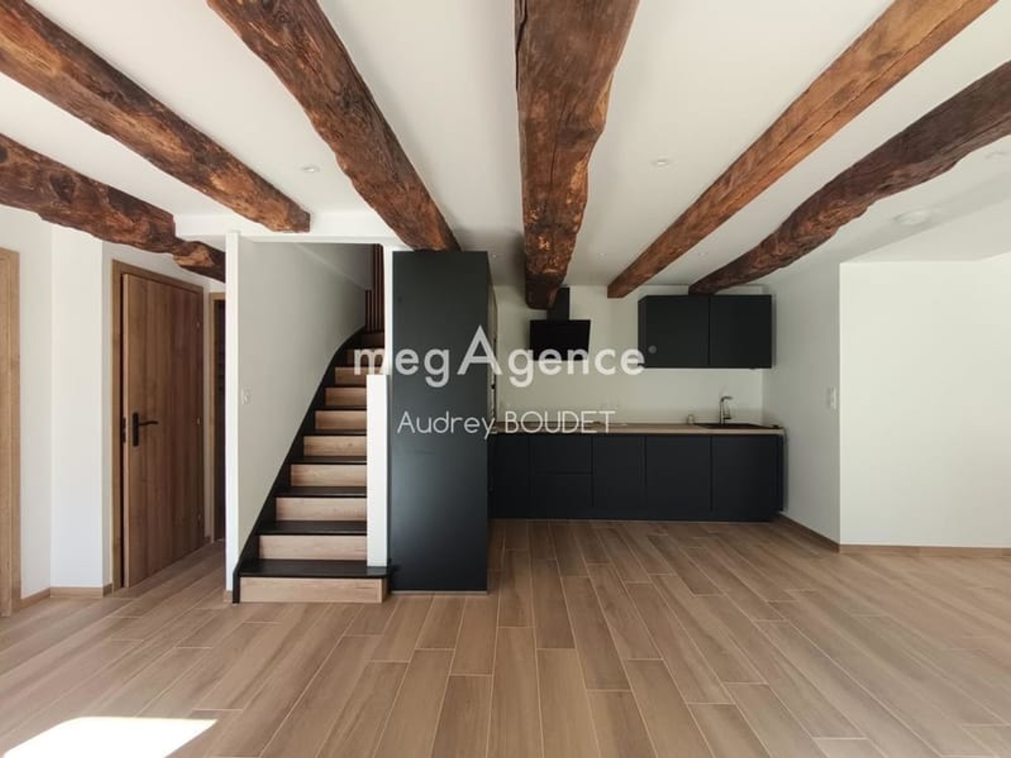 Maison à vendre - 6 pièces - 115m2 - Sérent (56460)
