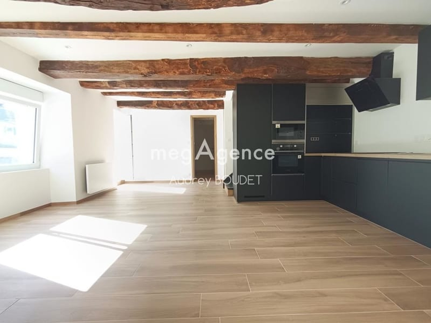 Maison à vendre - 6 pièces - 115m2 - Sérent (56460)