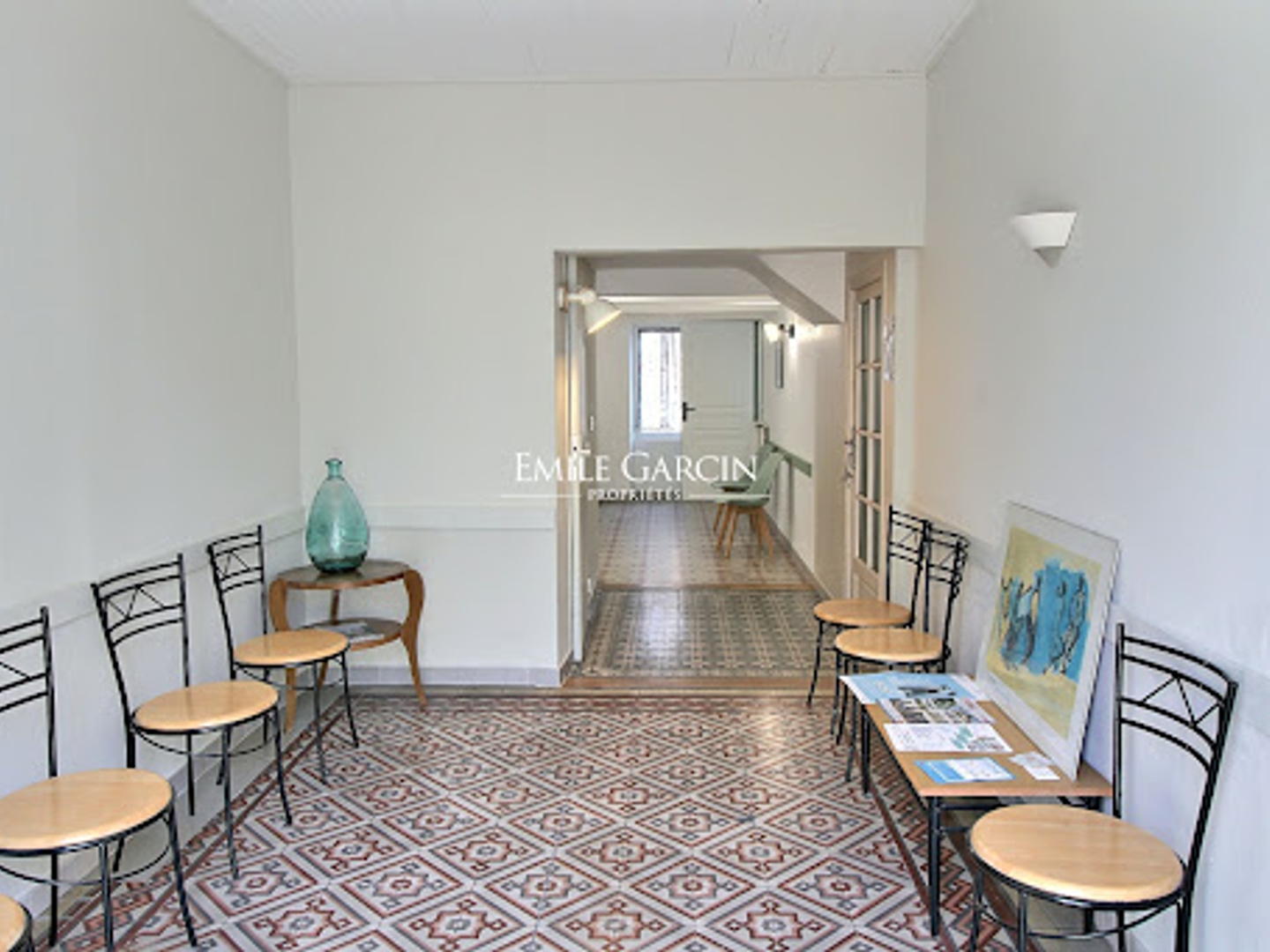 Maison à vendre - 11 pièces - 232m2 - Saint-Rémy-De-Pro... (13210)