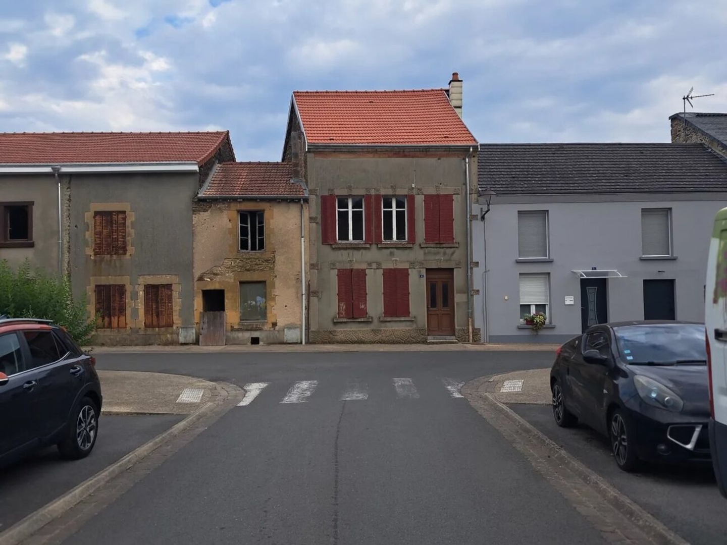 Maison 5 pièces