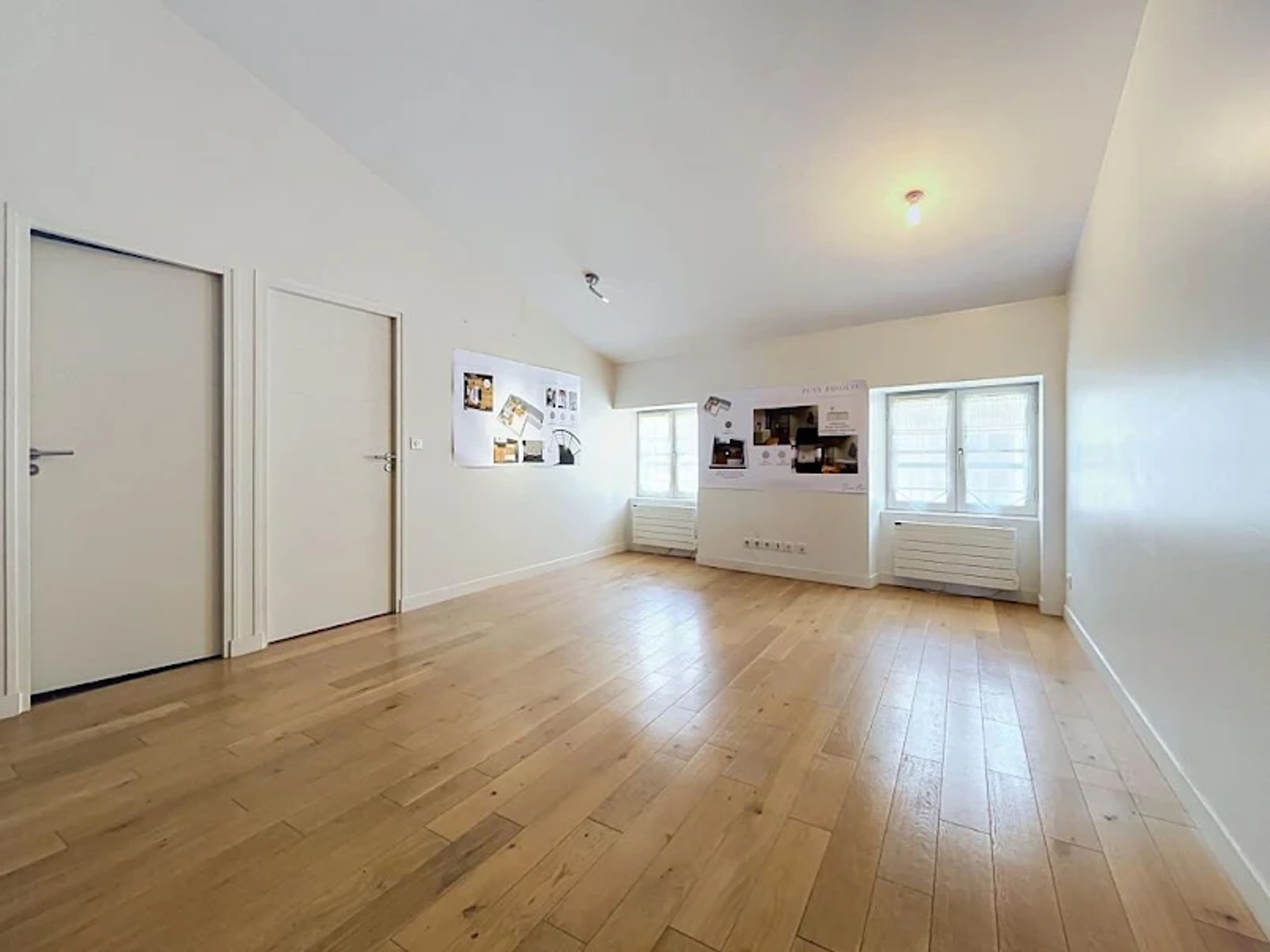 Appartement à vendre - 4 pièces - 91m2 - La Rochelle (17000)