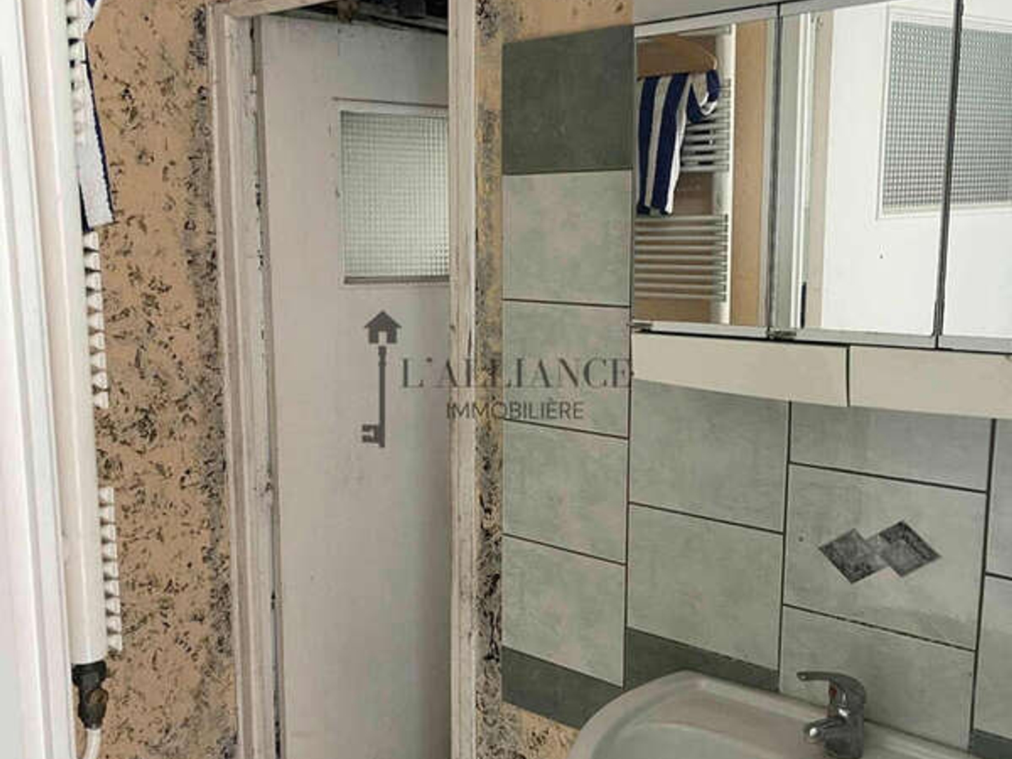 Maison à vendre - 6 pièces - 130m2 - Douai (59500)