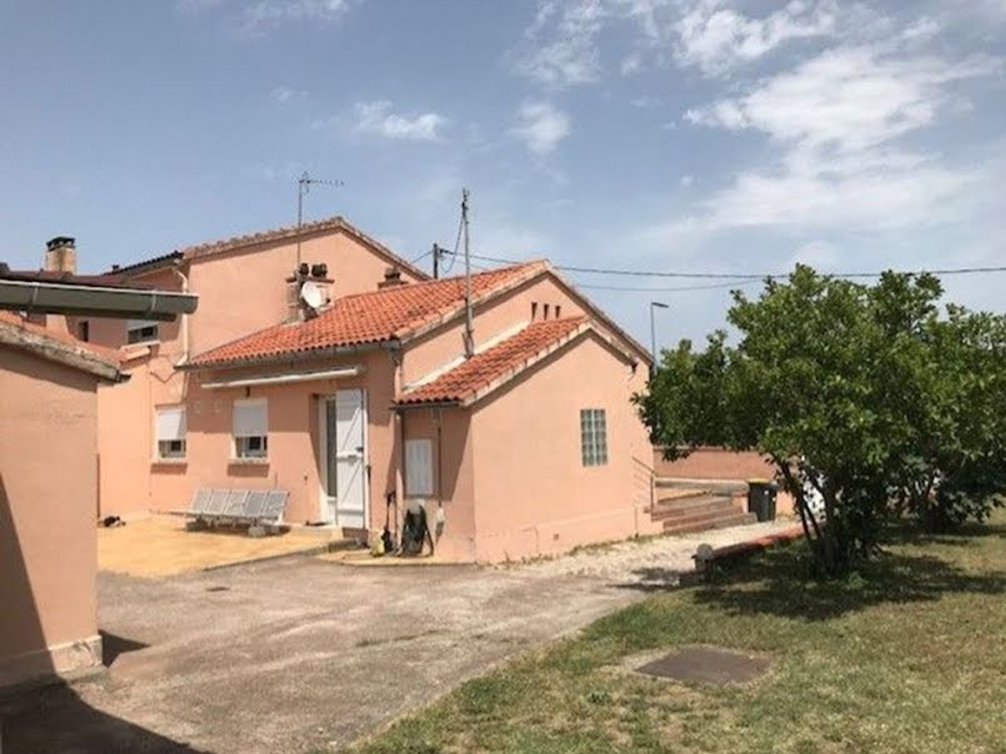 Appartement à vendre - 5 pièces - 144m2 - Aussonne (31840)