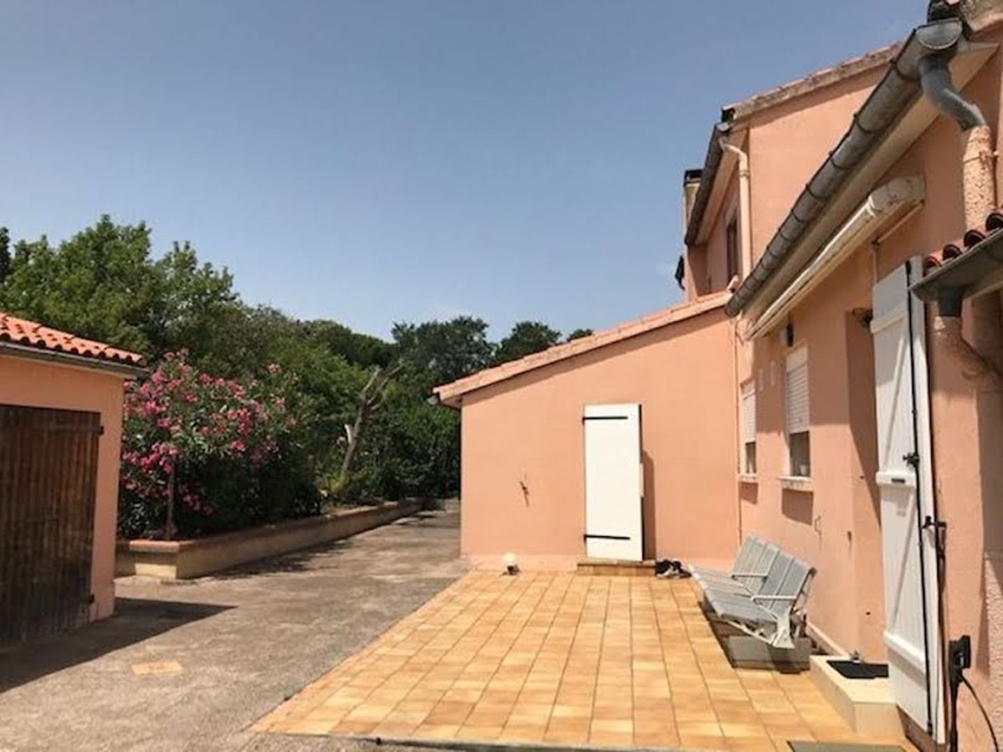 Appartement à vendre - 5 pièces - 144m2 - Aussonne (31840)