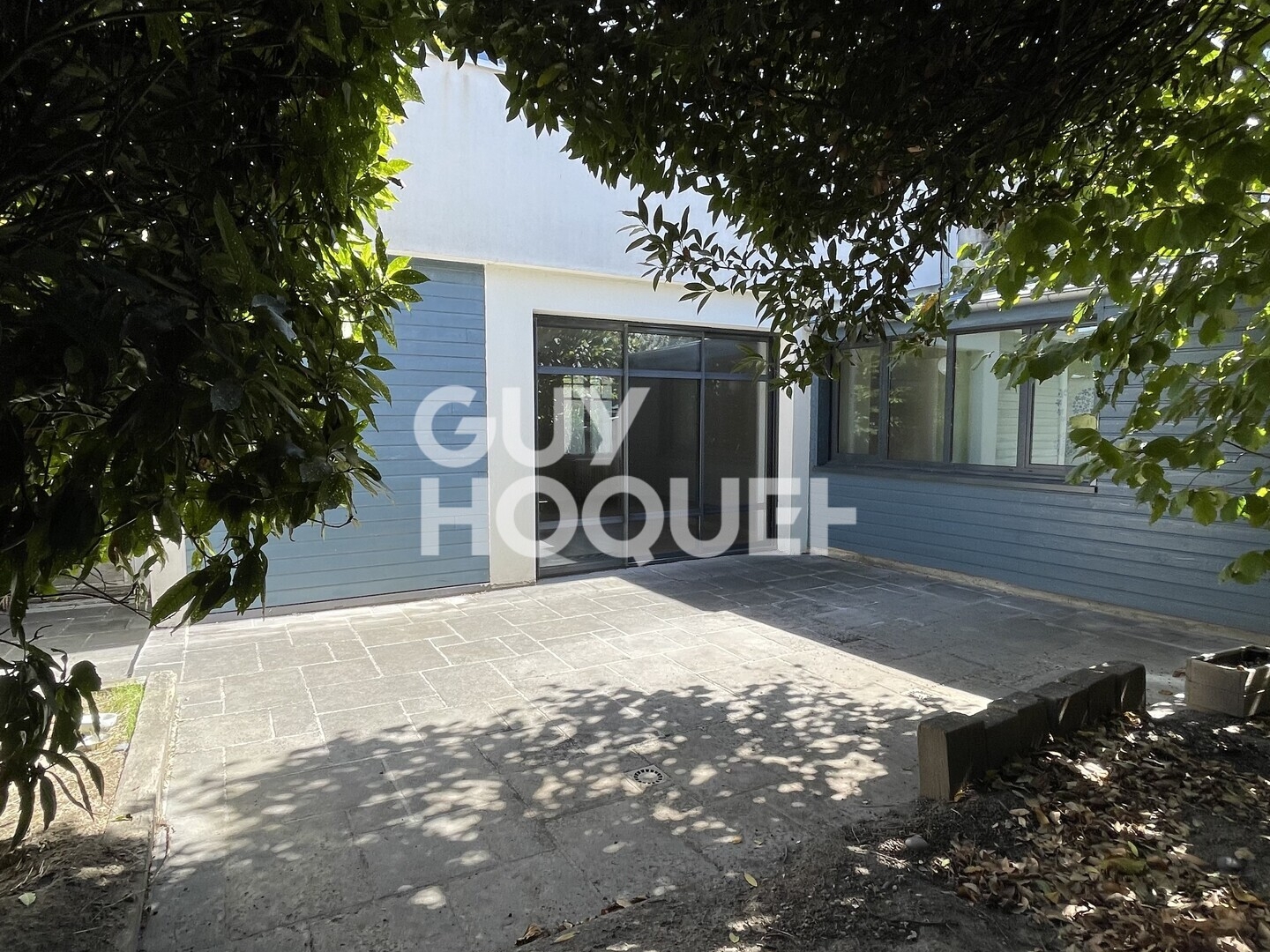 Maison des années 30 - Nantes - Chalâtres