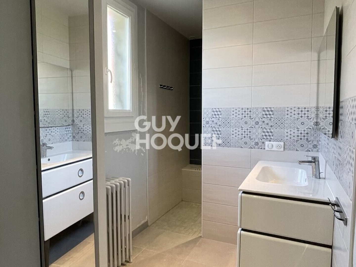Maison à vendre - 5 pièces - 101m2 - Nantes (44000)