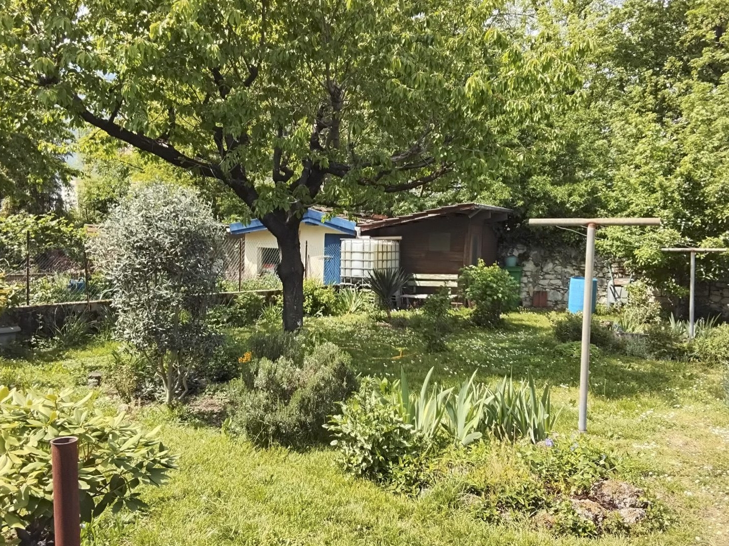 Ensemble immobilier particulier ou investisseur