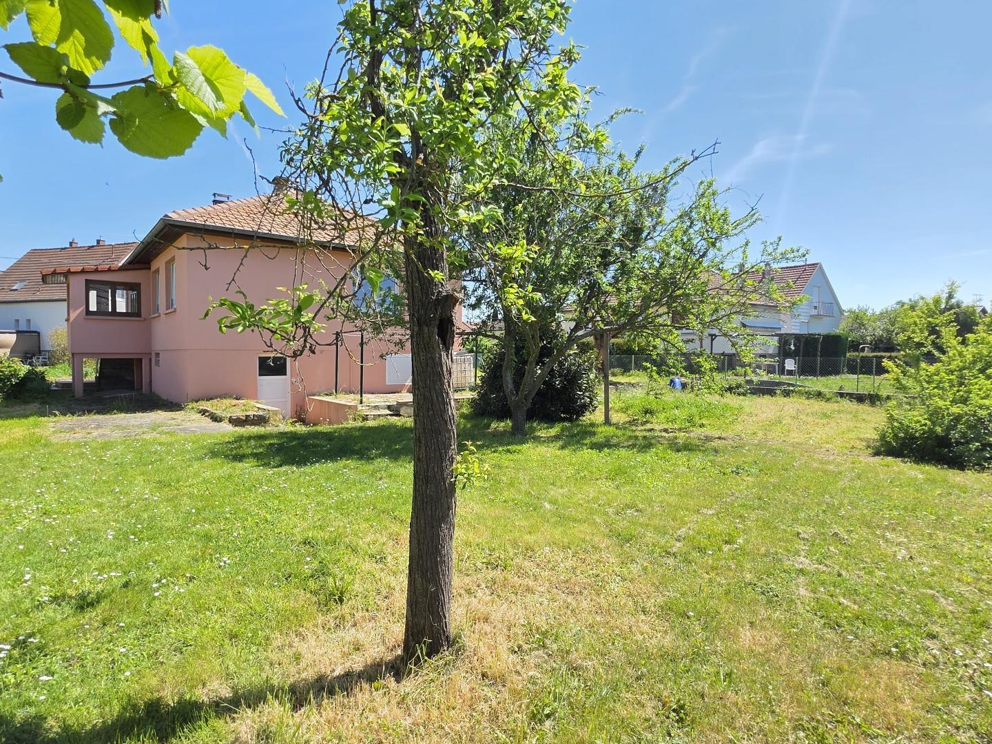 Maison 5 pièces 83 m²