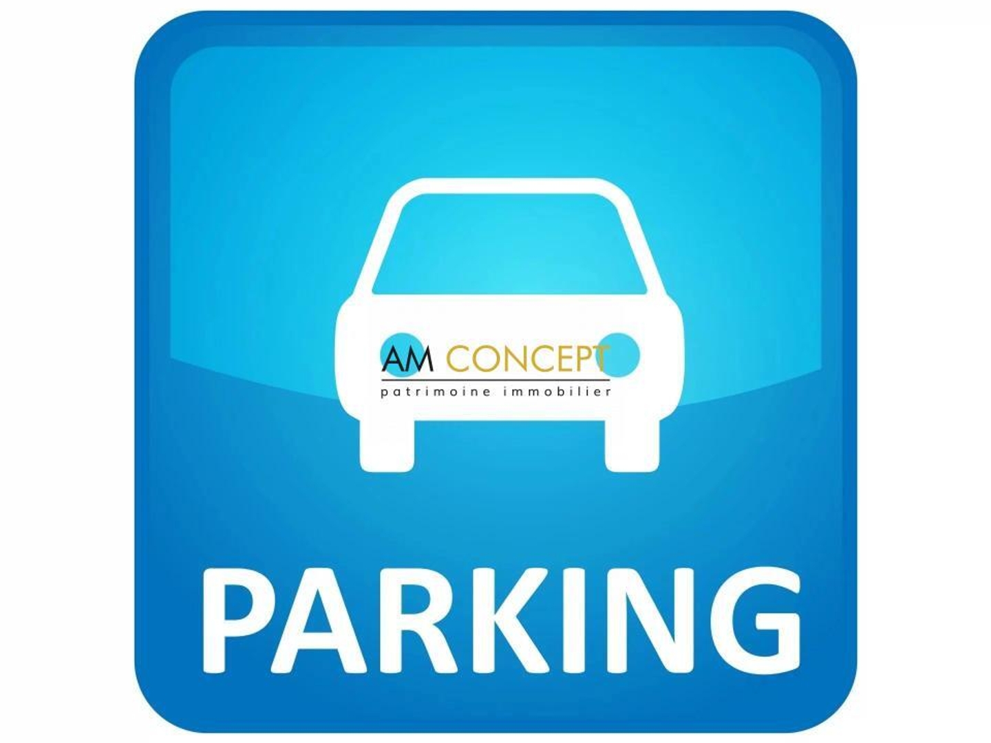 Vends parking - Nice 06000