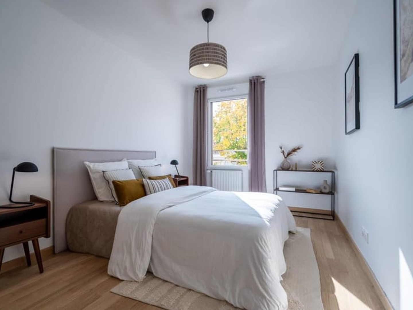 Appartement à vendre - 4 pièces - 103m2 - Caen (14000)