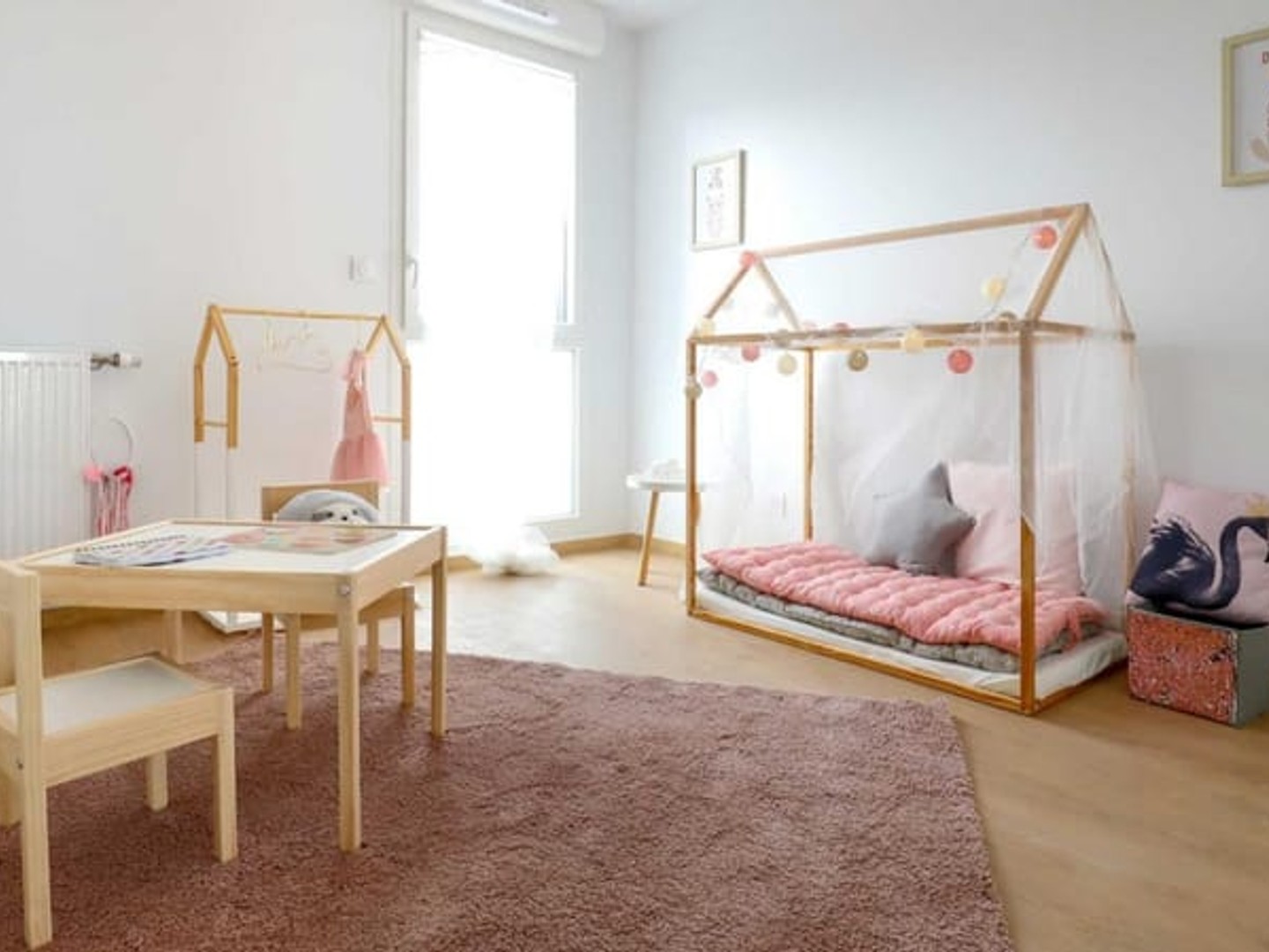 Appartement à vendre - 4 pièces - 103m2 - Caen (14000)