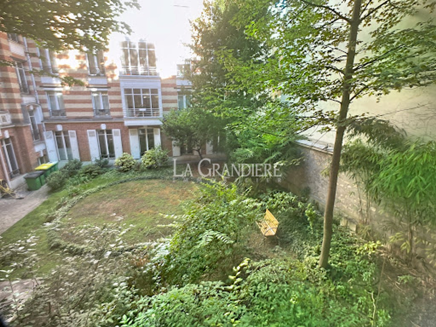 Appartement 5 pièces 106 m²