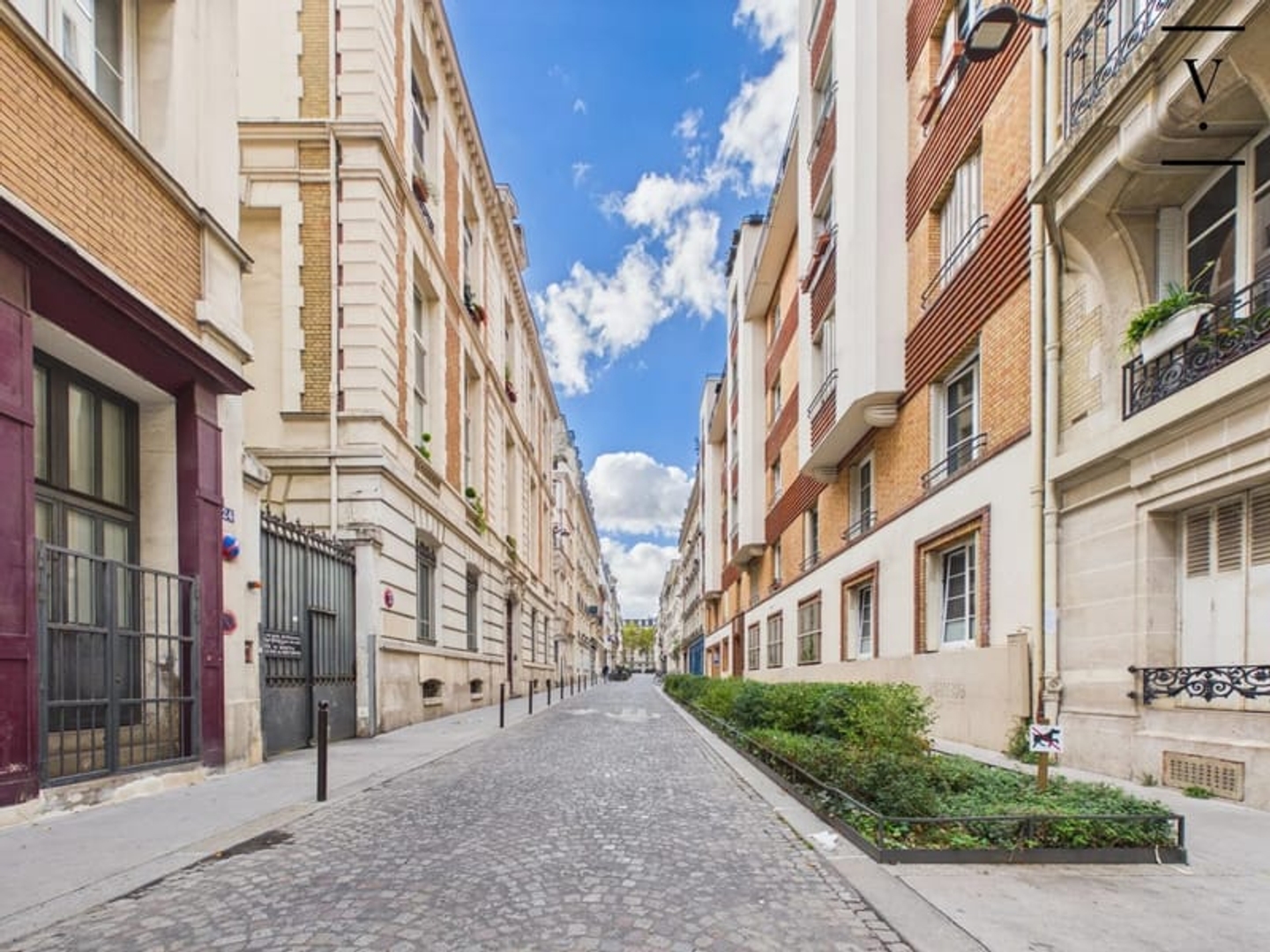 Rue Dautancourt