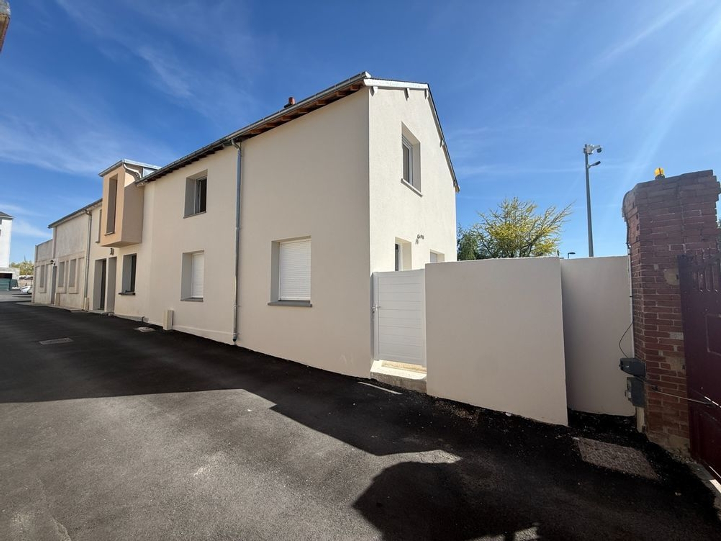 Maison à vendre - 4 pièces - 86m2 - Chartres (28000)