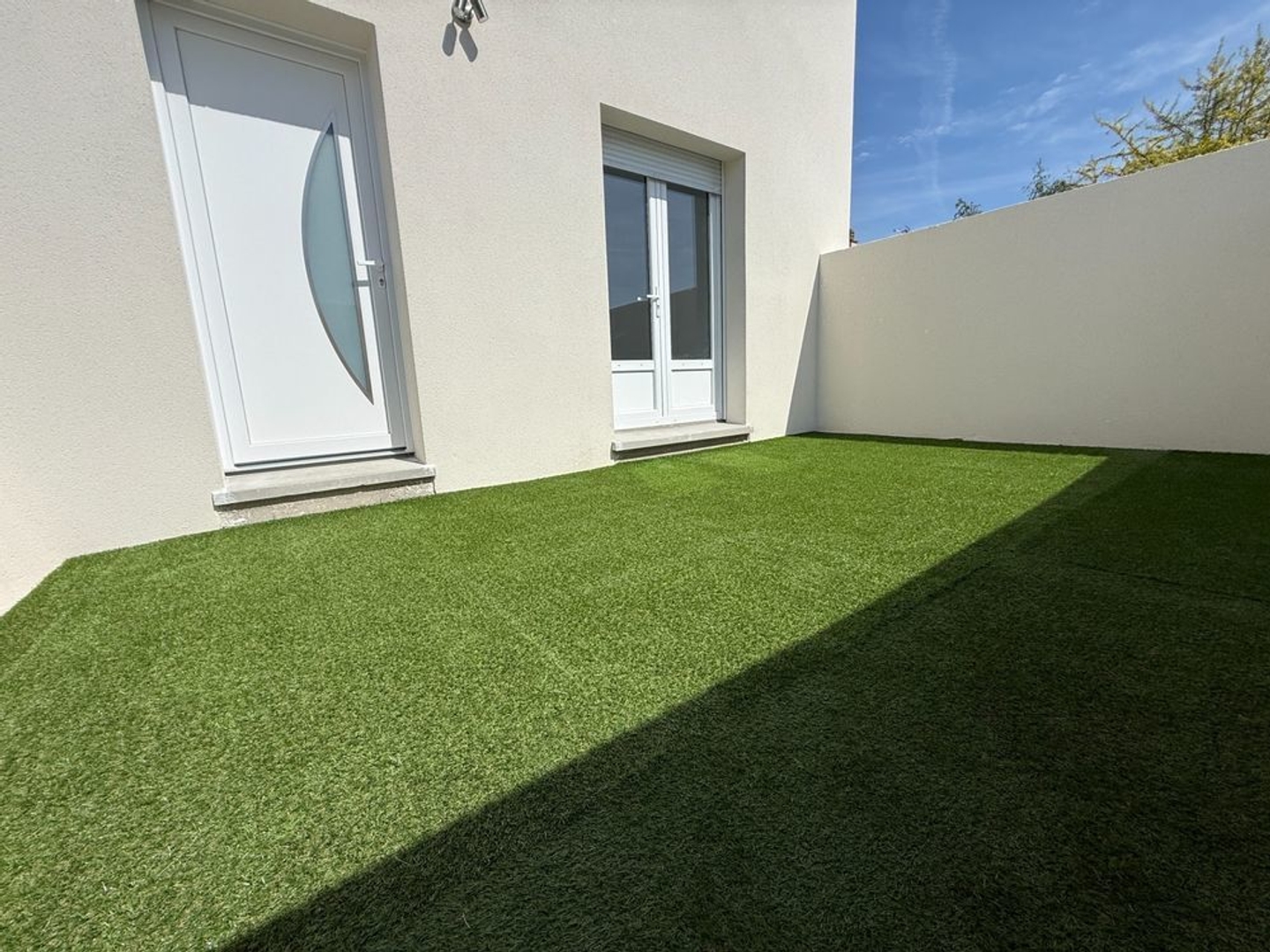 Maison à vendre - 4 pièces - 86m2 - Chartres (28000)