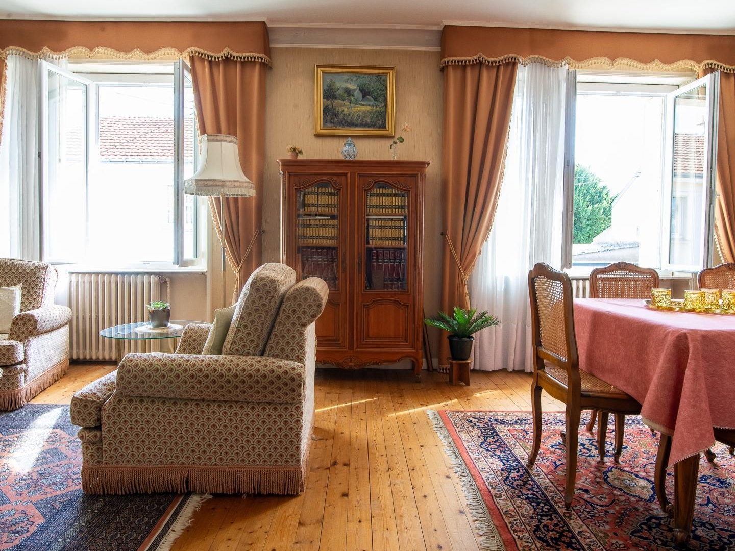 Butte Saint Anne - Maison Nantaise en impasse de 68m2