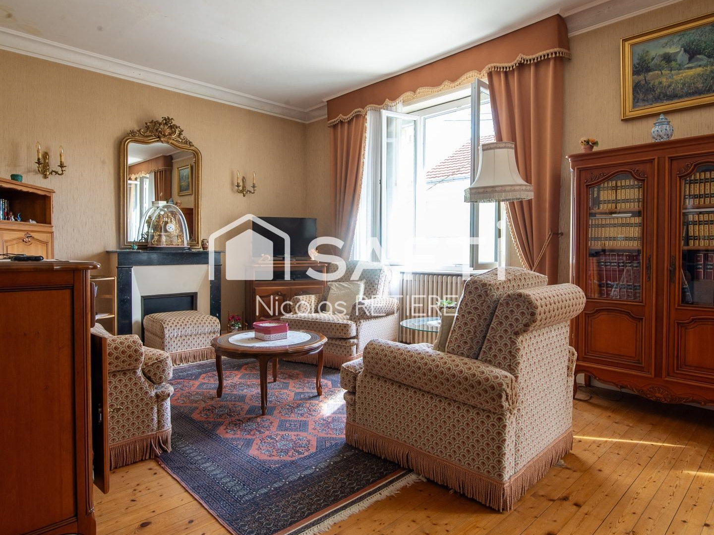 Maison à vendre - 3 pièces - 68m2 - Nantes (44100)