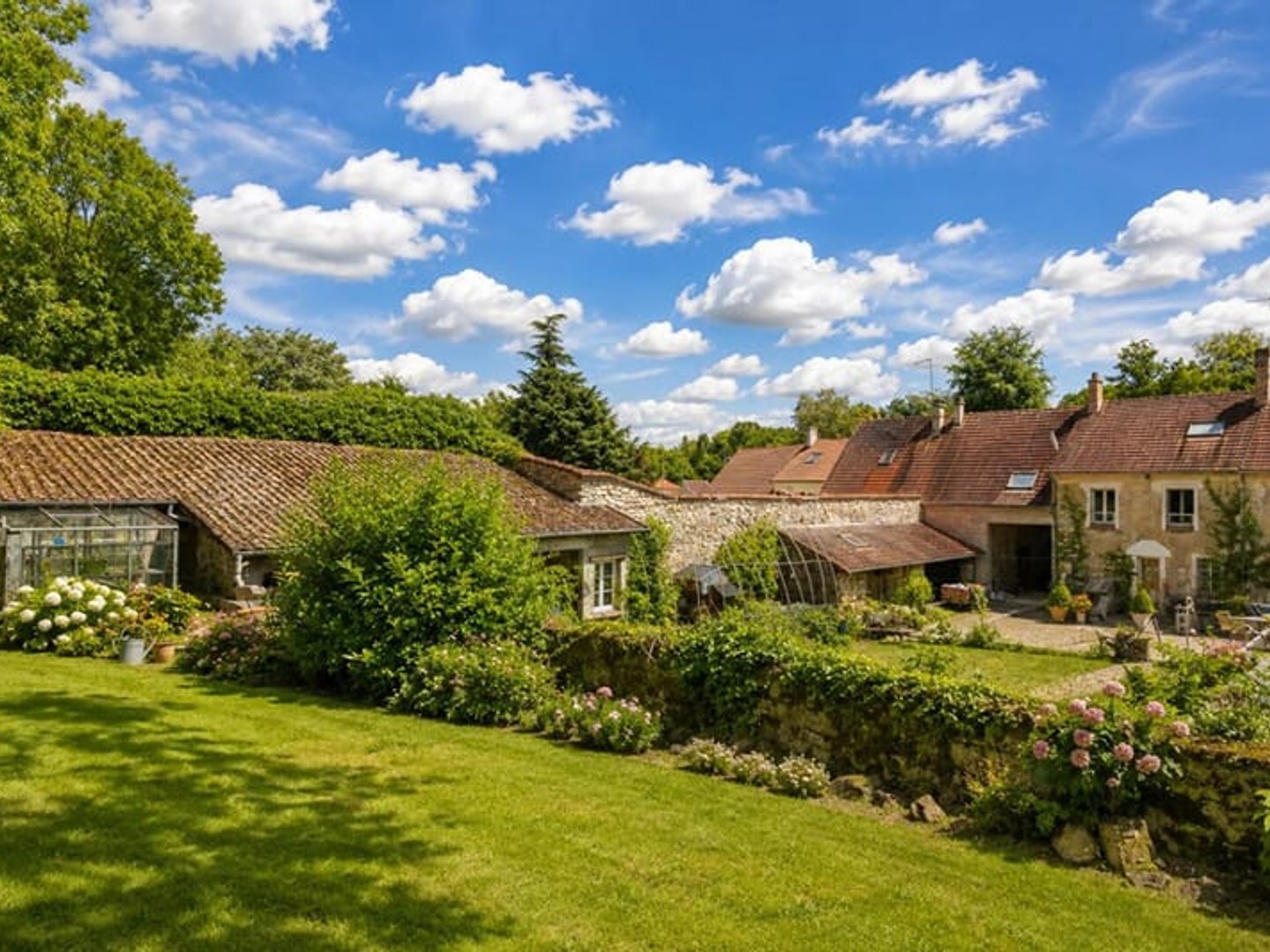 Maison 7 pièces 130 m²