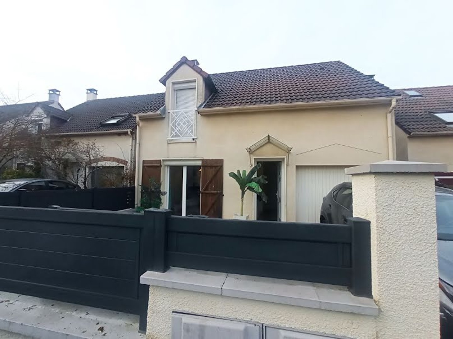 Maison 6 pièces 82 m²