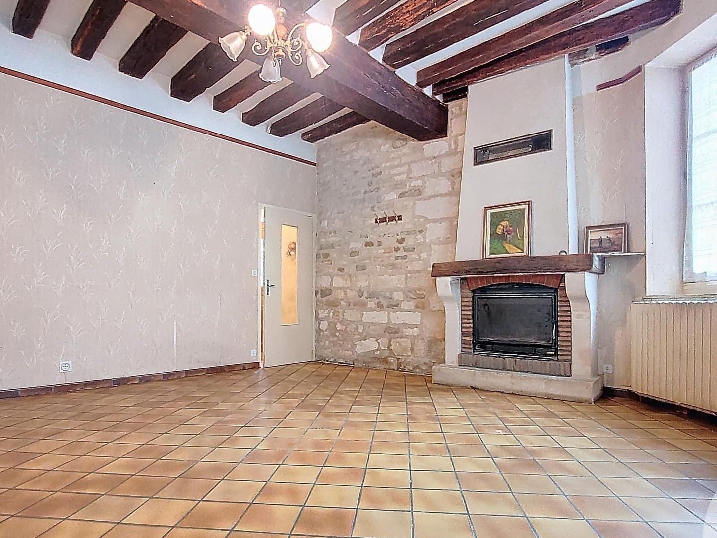 Maison 3 pièces 82 m²