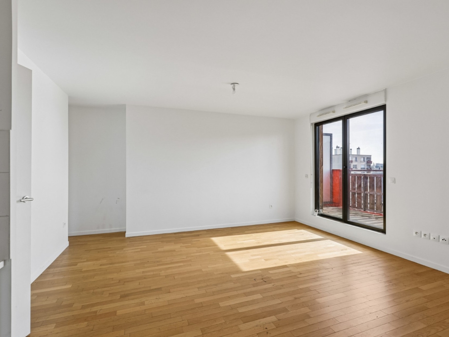 Appartement 33m² - Montreuil