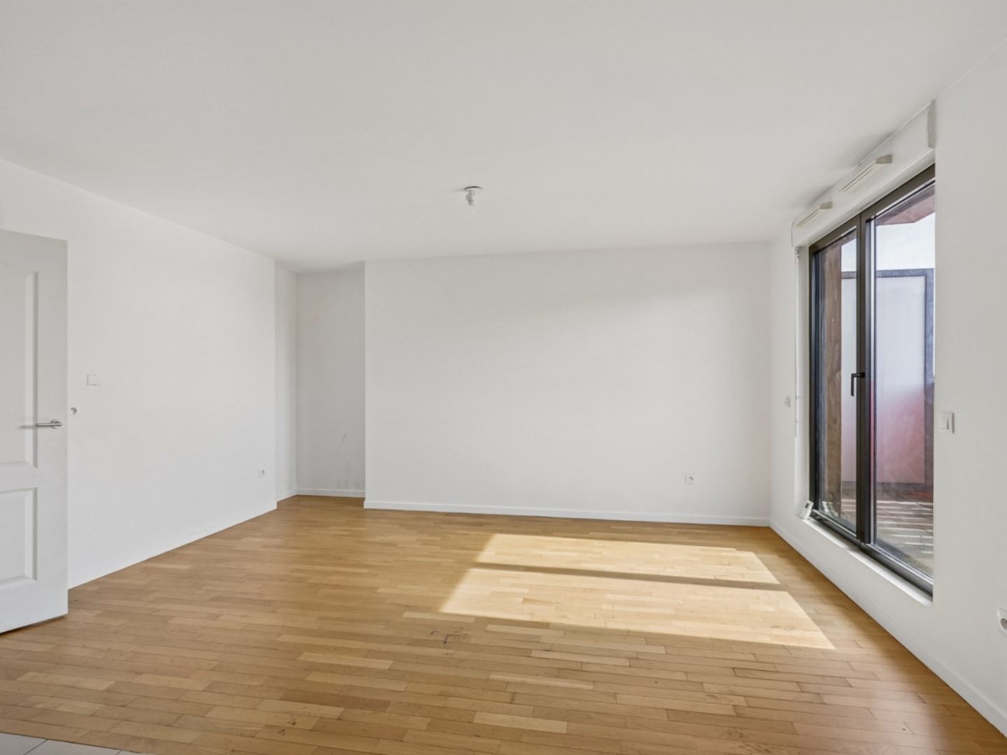 Appartement à vendre - Montreuil (93100)