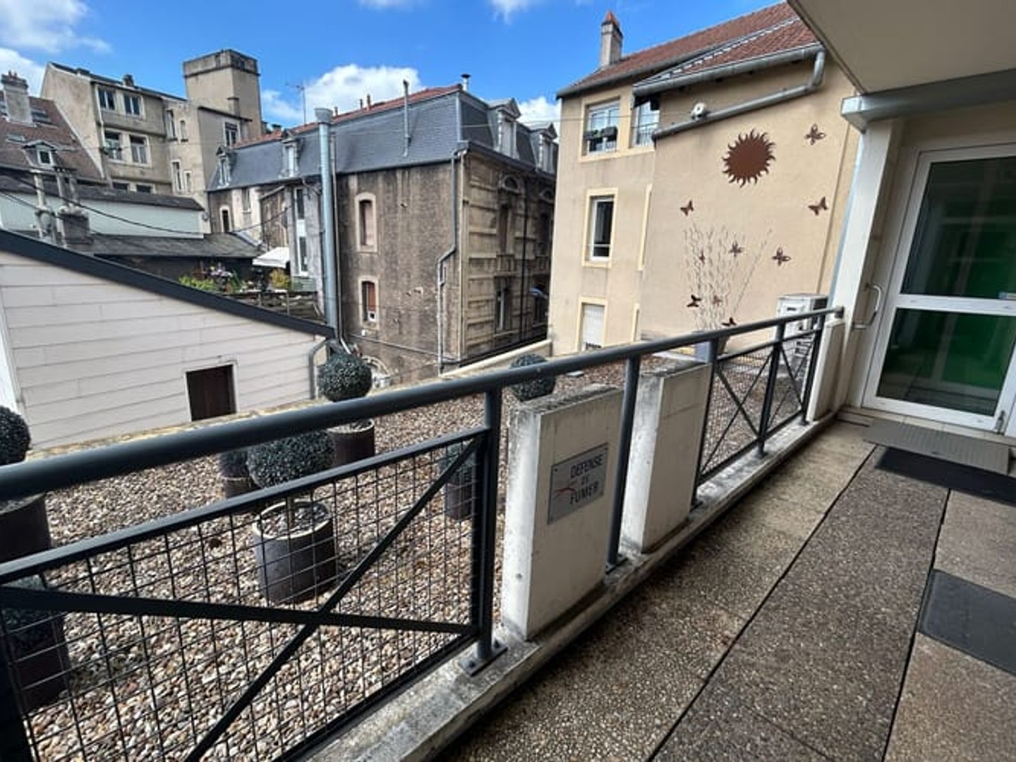 Appartement 5 pièces 99 m²