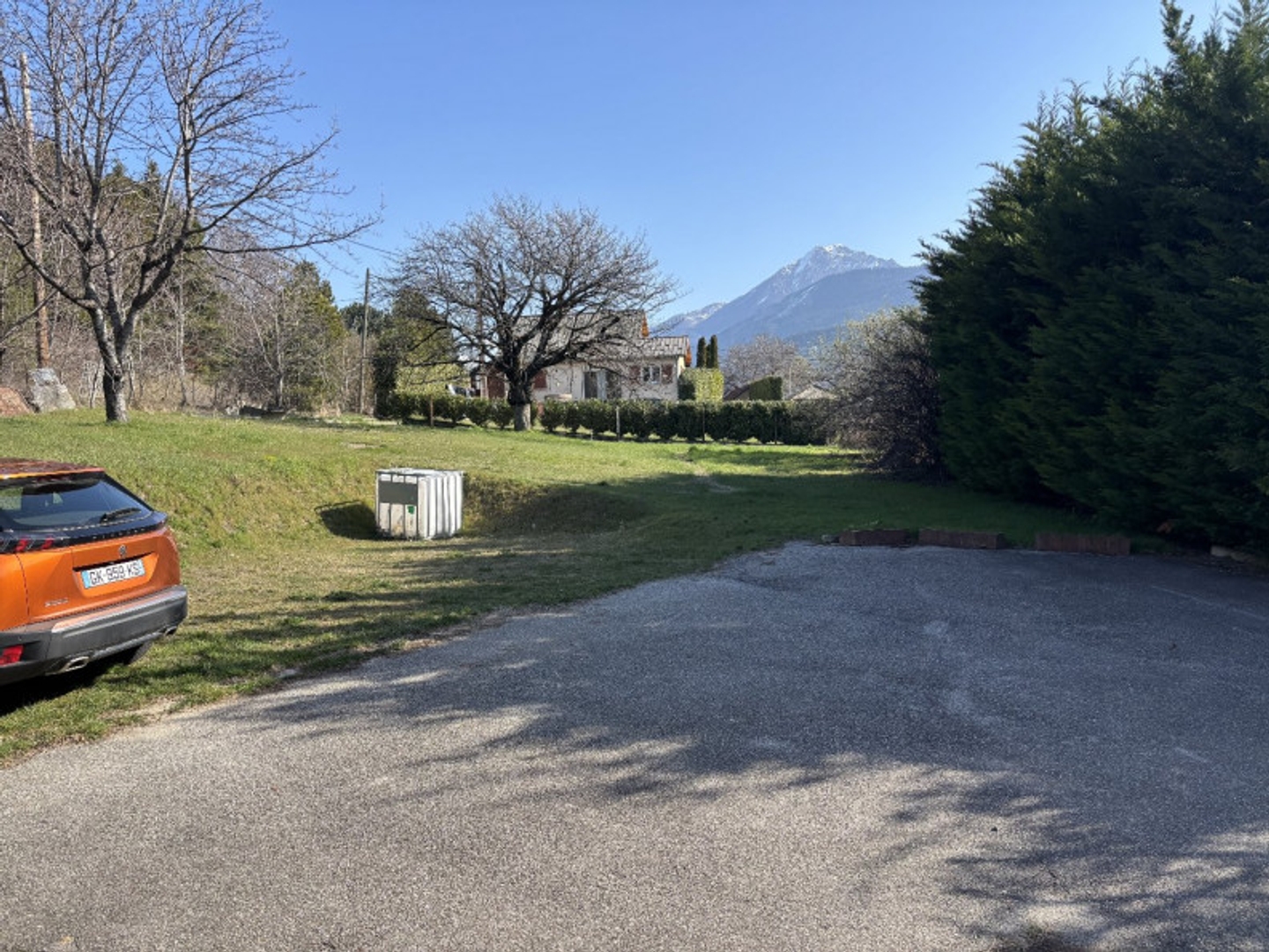 Maison 6 pièces 124 m²