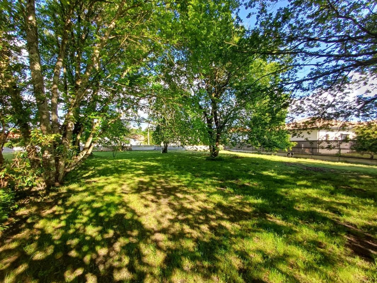 Terrain à vendre - 694m2 - Biganos (33380)