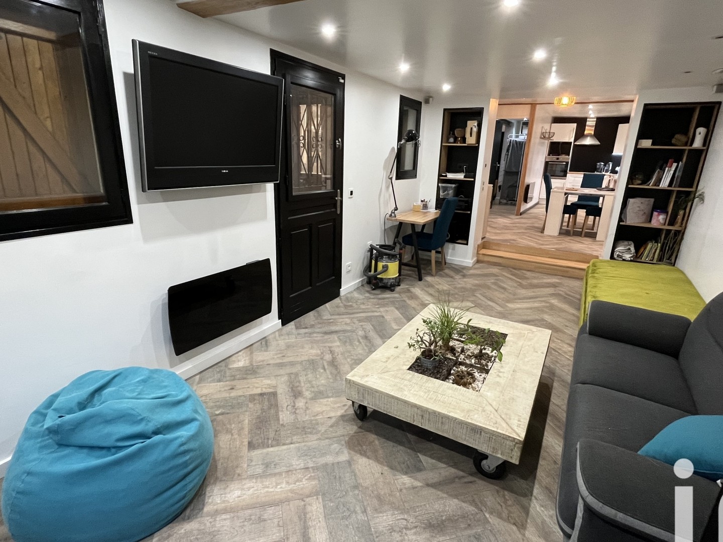 Maison 3 pièces 70 m²