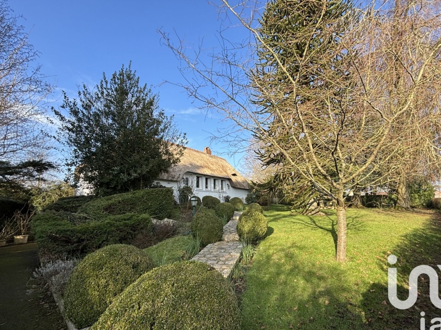 Vente Maison de village 4 pièces