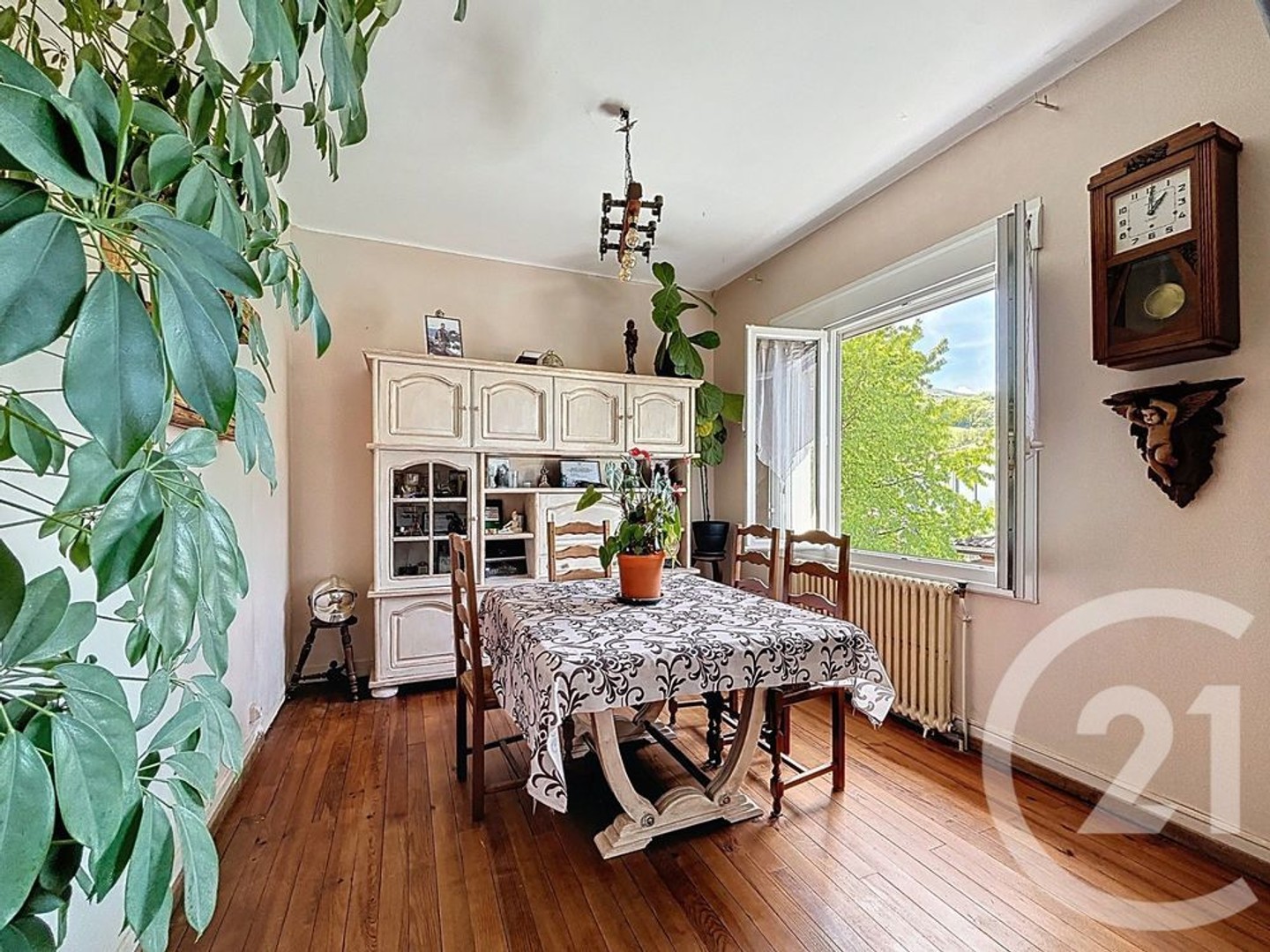 Maison 5 pièces 174 m²